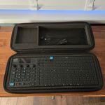 Oxi Instruments Oxi One MK2 Black Edition - VGC - MIDI/Modular Sequencer