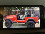 1995 Jeep YJ 2.5cc petrol manual