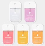 Touchland Hand Sanitiser Spray 30ml All Scents - New Sealed UK Seller USA Import