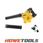 DEWALT DCV100 18v Blower