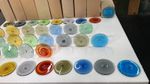 80mm roundels Choice of colours JULY OFFER