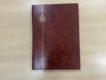 UNITED NATIONS ++ mint & used stockbook #381