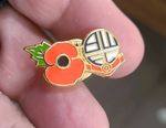 Bolton Wanderers Badge Wear With Pride Ideal Gift For Supporter Or Collector 