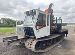 Prinoth GT2000 Tracked Hiab Crane Dumper Morooka Takeuchi Palfinger ATV Diesel