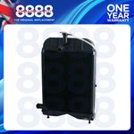RADIATOR For Massey Ferguson 133, 135, 148, 152 Tractor