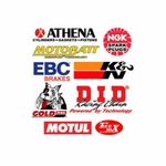 All Balls Fuel Pump Kit For BMW R1150R Rockster 02-05, R1200GS 03-13