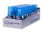 18 x MEDEX MINTY FRESH BREATH 20ml FRESHENER MOUTH SPRAY BAD BREATH LONG LASTING