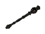 Antique Masonic Templar Marshals Ebony Scepter stick