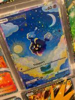 Pokemon TCG Pocket Cosmog Card - Printed Sharp! | Celestial Guardians