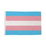 Flagmax Transgender Pride Flag | Fast & Free Shipping