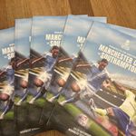 2026 FA CUP SEMI-FINAL - MANCHESTER CITY v SOUTHAMPTON WEMBLEY  25/4/2026