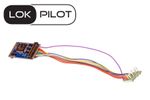ESU 59610 Lokpilot 5 8 Pin DCC Decoder
