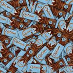 Options Belgian Hot Chocolate Sachets Individual Single Serve 20-200 Sachets