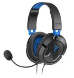 Turtle Beach Recon 50P Headband Headsets for Multi-Platform - Black/Blue