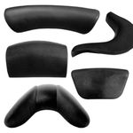 Hot Tub Headrests Compatible with HTS & Other Models