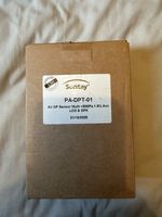 Sontay PA-DPT-01 Differential Air Pressure Sensor 0–500Pa LCD DFK