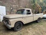 FordF250 Pickup