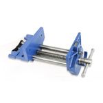 7 inch Woodworking Bench Vise Lathe Carpenter'S Clamp Quick Clamp Vise