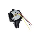 Mini Brushless Motor Fan High Performance Sturdy Replacement Part 8V