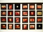 96 Vintage Mediaeval Britain Architecture 35mm Mainly Glass Projector Slides