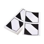 100pcs Shipping Transport Self-adhesive Stickers Limited Quantity of Goods