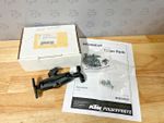 Genuine KTM PowerParts Ram GPS Mount Bracket 62012092044 #I
