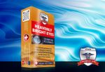 Ethos Bright Eyes NAC Heavenly Cataract Drops for Dogs and Pets Eye Health 10ml