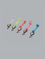 Bulldog Fin Key and Leash String