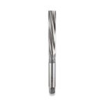 13MM HAND REAMER HIGH SPEED STEEL SPIRAL FLUTE RDGTOOLS