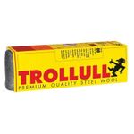 Trollull Steel Wool Grade 00 200g