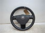 2009 VAUXHALL ASTRA DESIGN AUTO Steering Wheel
