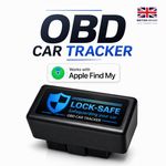 Car Tracker - GPS Tracker - Van Tracker