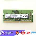 Samsung SK Hynix Micron 16GB 1Rx8 PC4-3200AA SODIMM Memory RAM Mixed Brand