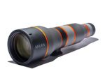 Maven S1.S / 25-50x80 Spotting Scope - Fluorite - Lifetime Warranty - SRP £1799