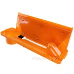 DIMPLEX 7511009 Genuine Orange Nozzle Assembly With Brush Heater / Fire