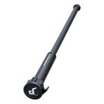 Adjustable Steel Mace - Maverick Mace Pro - Loadable Macebell