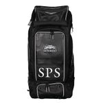 2026 Newbery Cricket SPS Wheelie Duffle Bag Size 95 x 40 x 35cm - Free P&P
