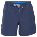 Trespass Mens Elasticated Waist With Drawcord Swim Shorts - Granvin B