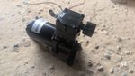 Thomas 327CDC50 12V DC Air/Vacuum Pump - (P/N 665018/Model 1.13.076.200)