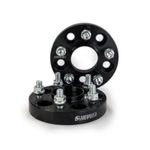 Ford Focus ST225, RS Mk2/Mk3 Hubcentric Wheel Spacers 5x108, 15mm thick