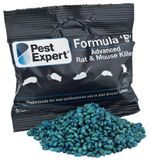 Pest Expert Formula B Strongest Rat Killer Poison Sachets Max Strength 400g-1kg