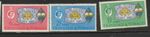 Trinidad and Tobago 1964 Girl Guides Golden Jubilee unmounted mint