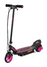 Razor Power Core E90 Electric Scooter For Kids Aged 8+, Pink