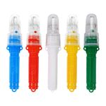 Marine Signal Lights Electronic Boat Distress Flare Flashing Lights Flashlights