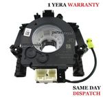 fit NISSAN QASHQAI NAVARA NOTE STEERING ANGLE SENSOR SPIRAL SQUIB 0265005514