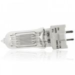 T18 GY9.5 500W Stage Lamp 88465 Class Theatre Lighting Bulb 230v 3500K CT