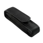 Weatherproof Flashlight Carriers Nylon Storage Bag For Emergency Professional