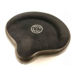 Roc n Soc Cycle Top, Drum Stool Black