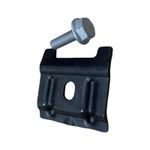 Battery Hold Down Clamp Bracket 1J0803219 Accs for