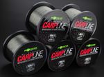 Korda Carp Line Fishing Monofilament Mainline 1000m All Breaking Strains NEW